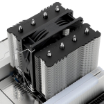 Thermalright Peerless Assassin 90 SE 92mm, Thermalright Peerless Assassin 90 SE Procesoriaus Au&scaron;intuvas