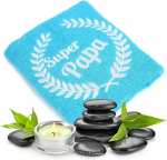 Abc Casa Super Papa k&auml;ter&auml;tik