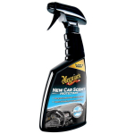 Auto puhastusvahend Meguiar's New Car Scent Protectant G4216, 473 ml