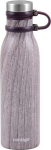Veepudel Contigo Matterhorn Couture Thermal Bottle 590ml - Blonde Wood , 2104549