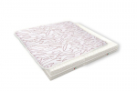 Komplekt "SUPQUANO 200x200" (madrats 100&times;200 2 tk, kattemadrats 200&times;200 1 tk)