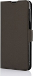 Lainekindel raamatu&uuml;mbris, Samsung Galaxy A56 5G, taupe