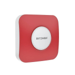 Wi-Fi Smart Siren Alarm BlitzWolf BW-IS11
