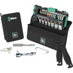 Wera t&ouml;&ouml;riistakomplekt Bicycle Set 3 A