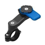 Telefonihoidja Kinnitus mootorratta lenkstangile Quad Lock (QLM-HBR)