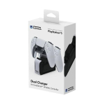 Playstation 5 kahe juhtpuldi laadimisalus Hori SPF-012U