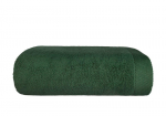 R&auml;tik 50x90 Udune paks roheline 100% puuvill 450g Zero Twist pehme