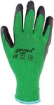 Gevavi Safety Gp0308xl0 Gp03 ehituskinnas, X Large, roheline