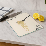 L&otilde;ikelaud Spageti makaronid, 20x30 cm