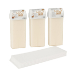 Vahapadrun ja vahapaberid Beauty Image, 110ml, 3tk.