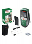 BOSCH.UNIVERSAALSED KONTROLLIKAAMERAD &Uuml;KSIK KAABEL 95cm l&auml;bim&otilde;&otilde;t 8mm