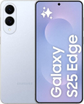 Nutitelefon Samsung Galaxy S25 Edge 5G 512 GB Sinine