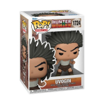Funko POP Hunter x Hunter 1724 Uvogin