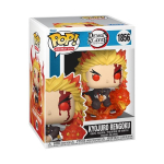 Funko POP Demon Slayer 1856 Kyojuro Rengoku
