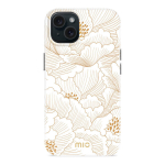 Mio White Roses Mag