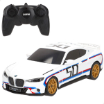 Raadio teel juhitav auto BMW 3.0 CLS (Rastar) 1:24