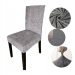 Premium velvetist veniv toolikate, hall