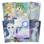 Guardian Tarot tekk
