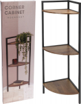 Riiul Home Styling Collection, pruun