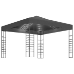 aiatelk, LED-n&ouml;&ouml;rvalgustitega, 3 x 3 m, antratsiithall CFE32061