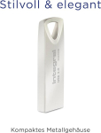USB pulk Integral Arc 32 Gb Usb 3.0 m&auml;lupulk