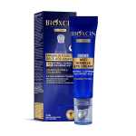 &Ouml;ine silmakreem h&uuml;aluroonhappega, kortsudevastane Bioxcin Age Reverse, 15 ml