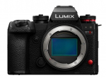 Panasonic Lumix DC-S1 II E kere