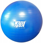 V&otilde;imlemispall Zipro Kubisport, 85 cm, sinine
