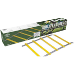 Treeningredel Dunlop, 4 m