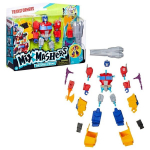 Figuur Transformer Hasbro MixMashers