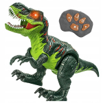 Kaugjuhitav interaktiivne Rc dinosaurus Click4Toys