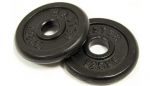 Raskus Master, 1.25 kg x 2