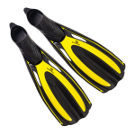 Lestad Scorpena SwimLine, kollane
