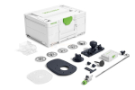Festool Zs-of 1010 M Freesseadmete komplekt