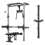 Treeningstand HMS