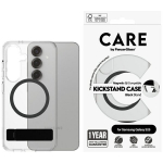PanzerGlass kaitsekest CARE by Case Transp Bl Kickstand Qi S25
