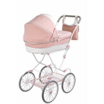 Voiture - ARIAS - Valentina Capote - 42 x 72 x 93 cm - Sac inclus - Hauteur du guidon 90 cm