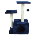 Croci kassi k&uuml;&uuml;nte teritamise post koos pesaga &ndash; Sammy