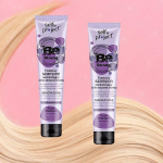 Lilla &scaron;ampoon blondidele juustele, 175 ml, Selfie Project, 2 tk komplektis