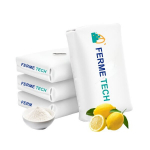 Sidrunhape 25kg E330 toidu