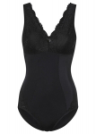 Naiste BPC collection vormiv body, suurus S, S