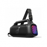 Soundcore Boom 2 Plus - Black