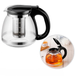 Teekann 2000ml filtriga, NEEDIVYOU