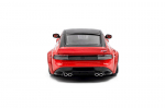 Diecast mudel SOLIDO S4315501 Pandem Nissan Fairlady Z Red 2022 1/43