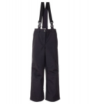 Lenne laste talvep&uuml;ksid 80g Gisela 24357*042, must