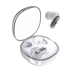 Bluetooth-k&otilde;rvaklapid - MARS GAMING - MHIB2 - Valge - Aku kestvus 24h - Bluetooth 5.4 &uuml;henduvus