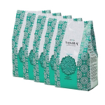 Graanulvaha Sandlipuu ItalWax Nirvana Premium SPA, 5x1kg