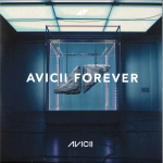 Vin&uuml;&uuml;lplaat AVICII Forever 2LP