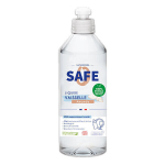 Safe Mandlil&otilde;hnaline n&otilde;udepesuvahend, 500ml