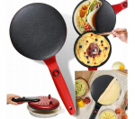 Pannkoogipann, elektriline Happy People HP-GS